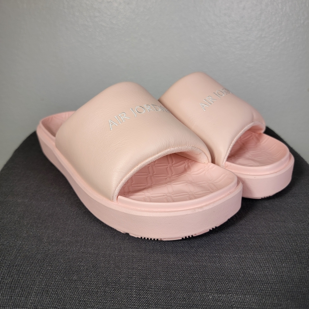 Jordan Sophia Slide‎ Legend Pink Women's 10 FZ7012-600 NEW